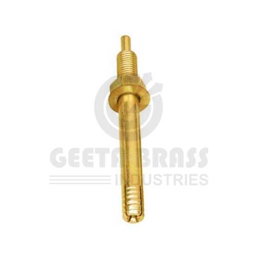 Brass Wedge type Anchors