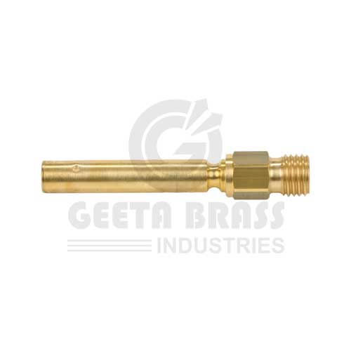 Brass Fuel Injection Parts