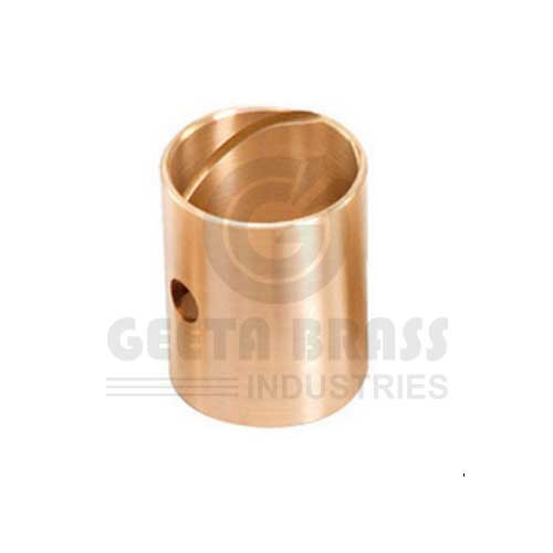 Brass Counter Bushes