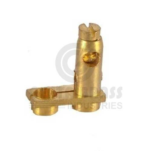 Brass Joint Socket Pin