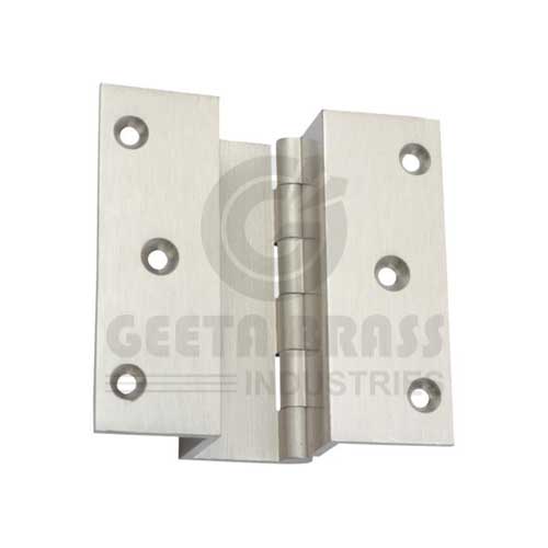 Brass 2 in 1 Hinges