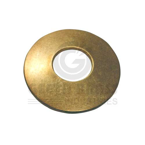 Brass Conical Washers