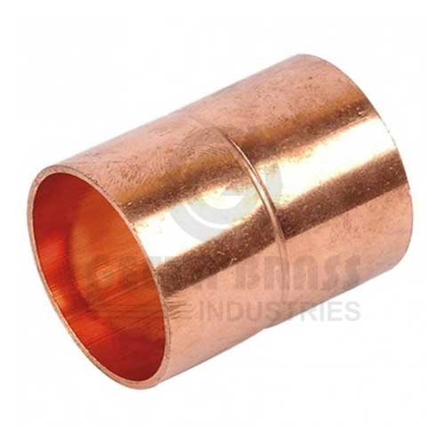 Copper Pipe Socket
