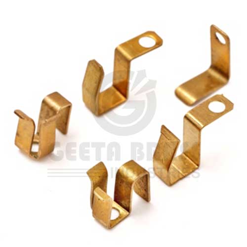 Brass Punching Parts